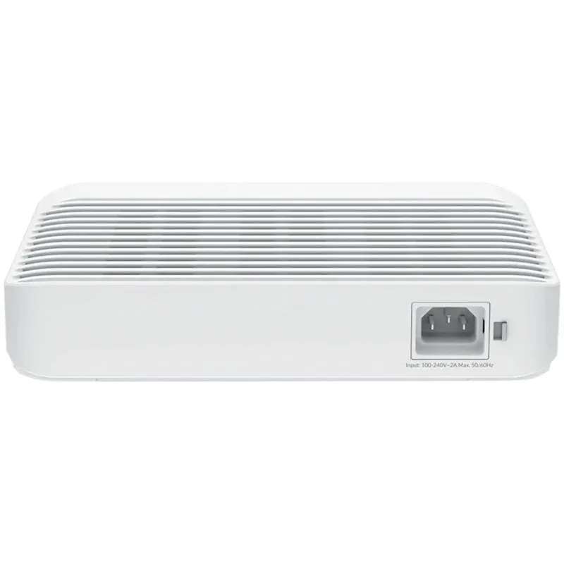 Kомутатор UBIQUITI UniFi Switch Enterprise 8 PoE (Vintage) - Image 2