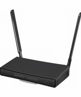 MikroTik MikroTik Router hAP ax3 C53UiG+5HPaxD2HPaxD