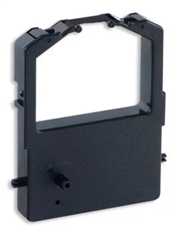 ЛЕНТА ЗА МАТРИЧЕН ПРИНТЕР MANNESMANN TALLY MT 222/HYUNDAI PINOVIA 2480 - Black - OUTLET - 18 m x 80