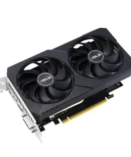 Alternative view от Видео карта ASUS Dual RTX 3050 OC V2 8GB GDDR6
