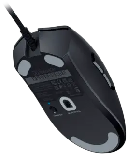 ГЕЙМЪРСКА МИШКА RAZER DEATH ADDER V3 Wired - Black - PN RZ01-04640100-R3M1 - Image 8