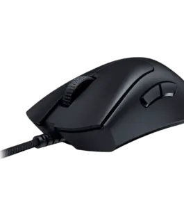 ГЕЙМЪРСКА МИШКА RAZER DEATH ADDER V3 Wired - Black - PN RZ01-04640100-R3M1 - Image 9