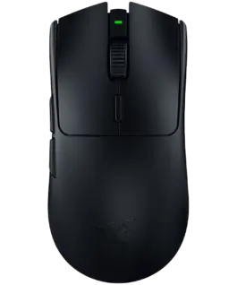 Геймърска мишка Razer Viper V3 HyperSpeed Wireless Gaming Mouse True 30000 dpi Focus Pro 30K Optical Sensor Mechanical M