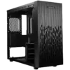 Кутия за компютър DeepCool MATREXX 30 Mini Tower Mini-ITX/Micro-ATX 1x USB2.0 1x USB3.0 1x Audio 1x Mic 1x120mm Pre-Inst