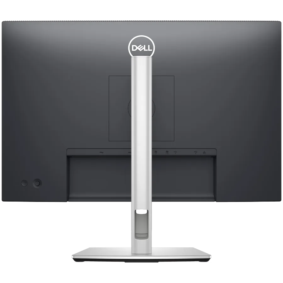 Монитор Monitor LED Dell Professional P2425E 24.07", 1920x1200, WUXGA, 100Hz, IPS AG, 16:10, 1500:1, 300 cd/m2, 8ms/5ms, 178/178, 99% sRGB, DP, DP-out, HDMI, USB-C up (90W) , 3xUSB-A, USB-C down (15W), RJ45, Tilt, Swivel, Pivot, Height Adjust (15cm), - Image 4