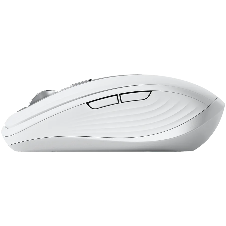 Мишка за компютър LOGITECH MX Anywhere 3S for Mac - PALE GREY - BT - EMEA28-935 - Image 4