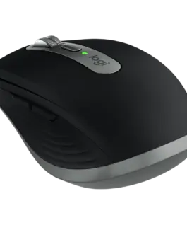 Мишка за компютър LOGITECH MX Anywhere 3S for Mac – SPACE GREY – BT –