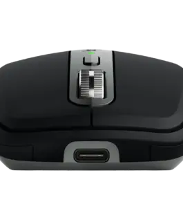 Мишка за компютър LOGITECH MX Anywhere 3S for Mac – SPACE GREY – BT –