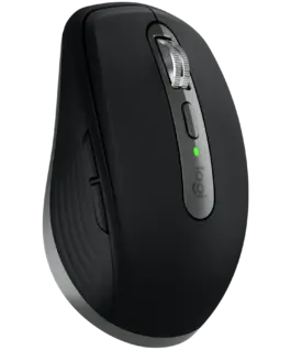 Мишка за компютър LOGITECH MX Anywhere 3S for Mac – SPACE GREY – BT –