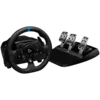 Геймпад LOGITECH G923 SE Racing Wheel and Shifter Combo for Xbox Series X|S Xbox One and PC - BLACK - USB - PLUGCG -