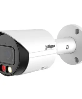 Камера Dahua IP 4MP Smart Dual Illumination 3.6mm HFW2449S-S-IL-0360B slot card на