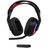 Alternative view от Геймърски слушалки LOGITECH A20 X - BLACK - 2.4GHZ - EMEA28i-935