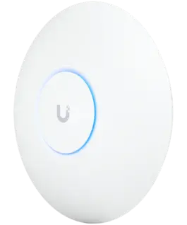 Alternative view от Точка за достъп UBIQUITI UniFi U7 Pro Max, Access Point, WiFi 7