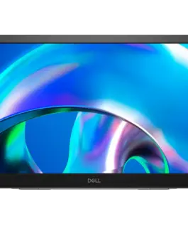 Монитор Dell Pro 14 Plus Portable Monitor P1425 14" WUXGA 1920x1200 16:10 60Hz IPS ComfortView Anti-glare 400 cd/m2 150