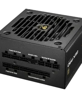 Alternative view от Захранване за компютър COUGAR GEX PRO 850 PSU, 80 plus Gold, 850W, Fully Modular