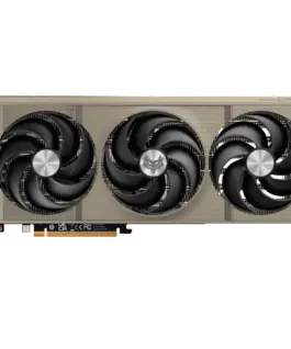 Видео карта SAPPHIRE NITRO+ AMD RADEON RX 9070 XT GAMING OC 16GB DUAL HDMI / DUAL DP