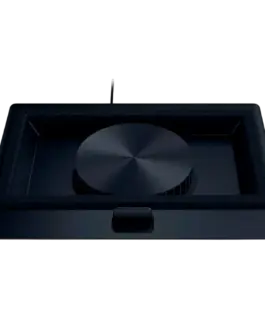 Alternative view от Охладителна подложка за лаптоп RAZER Laptop Cooling Pad