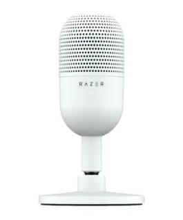 Геймърски микрофон Razer Seiren V3 Mini – White