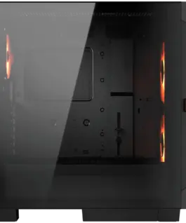 Кутия за компютър COUGAR AIRFACE ECO RGB PC Case