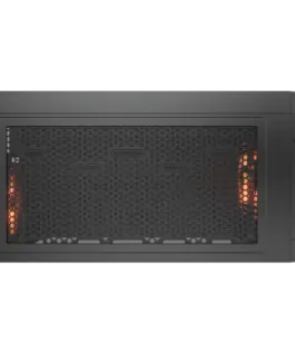 Кутия за компютър COUGAR AIRFACE ECO RGB PC Case