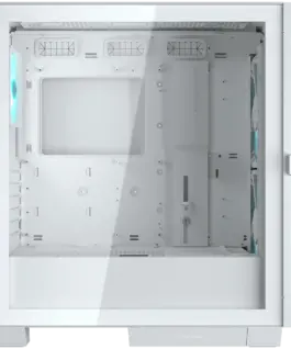 Кутия за компютър COUGAR AIRFACE ECO RGB PC Case