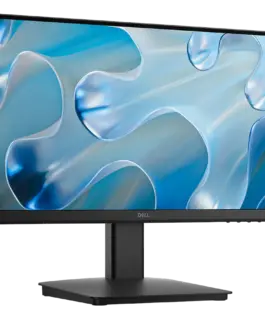 Alternative view от Монитор Dell 27 Monitor - SE2225HM 21.50" FHD 1920x1080 100Hz, 72% NTSC (CIE 1931), 102 PPI, 16:9, VA, AG, 3000:1, 178/178, 5ms/8ms, HDMI, VGA, Tilt