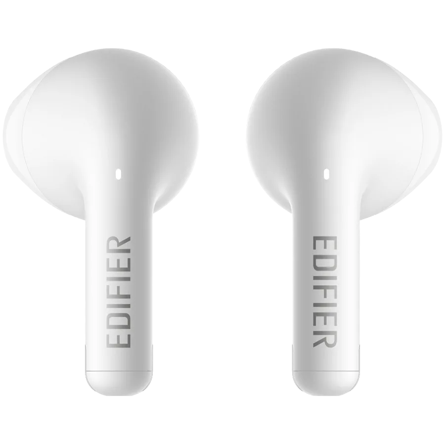Bluetooth слушалки Edifier X2s TWS Earbuds BT V5.3 Touch controls Up to 26H Battery USB-C IP54