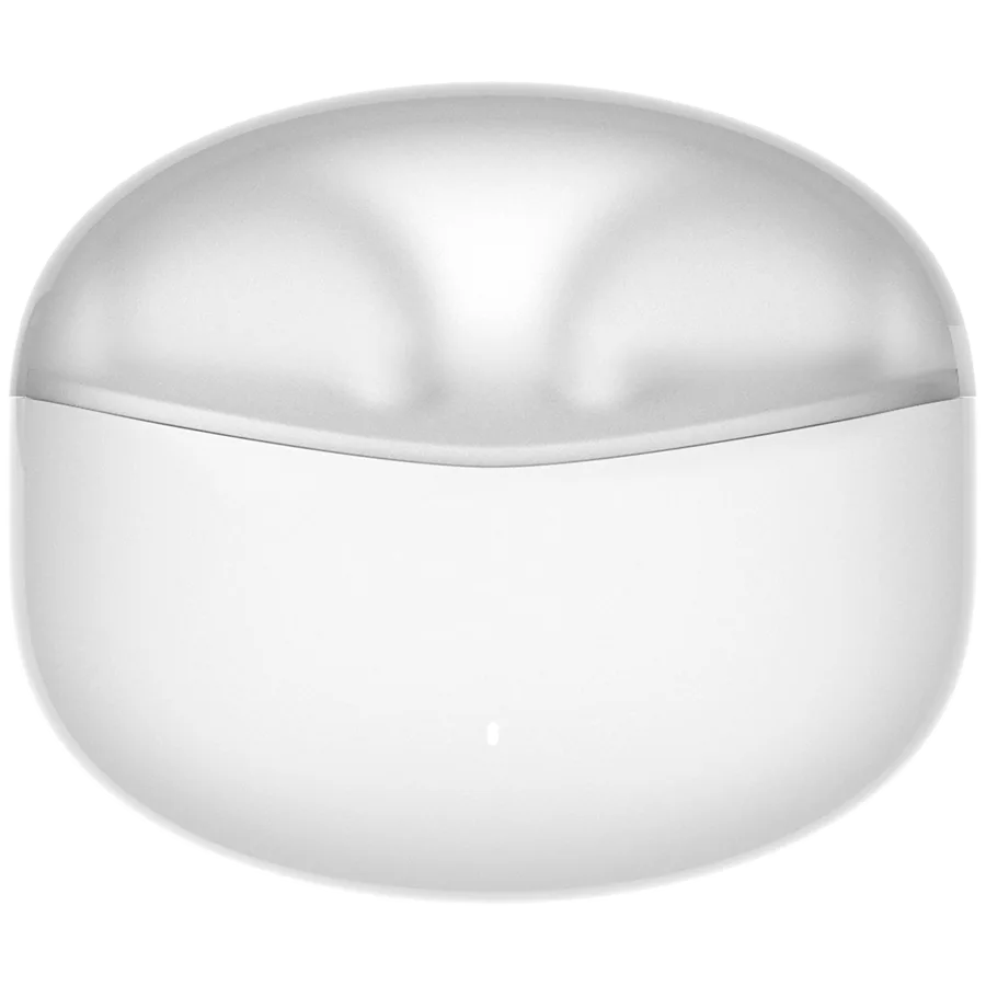 Bluetooth слушалки Edifier X2s TWS Earbuds, BT V5.3, Touch controls, Up to 26H Battery, USB-C, IP54, White - Image 2