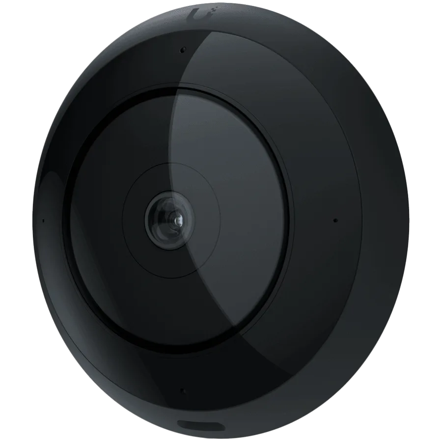 IP камера UBIQUITI UniFi AI 360, 2K Camera - Image 2