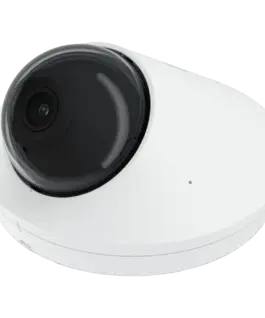 Alternative view от IP камера Ubiquiti UVC-G5-Dome-3 Next-gen 2K HD PoE ceiling camera with enhanced dynamic range and low-light performance