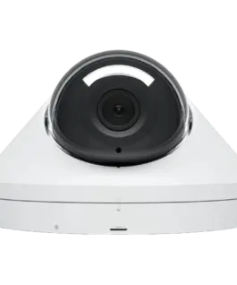 IP камера Ubiquiti UVC-G5-Dome-3 Next-gen 2K HD PoE ceiling camera with enhanced dynamic range and low-light