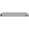 Kомутатор Ubiquiti 24-port Layer 3 Etherlighting switch with 2.5 GbE 8x 2.5 GbE RJ45 ports 16x GbE RJ45 ports 2x 10G SFP