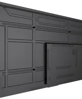 Широкоформатен дисплейPRESTIGIO SOLUTIONS Multiboard 65″ Light Series UHD 4K