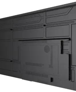 Широкоформатен дисплейPRESTIGIO SOLUTIONS Multiboard 65″ Light Series UHD 4K