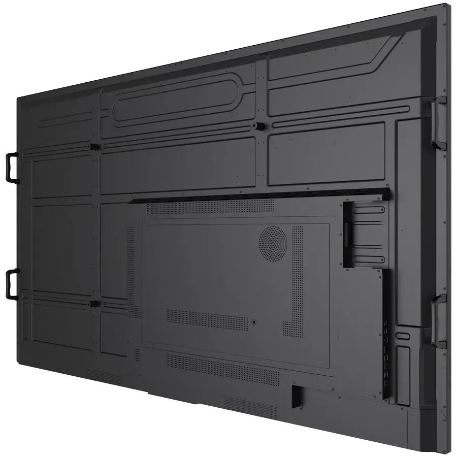 Широкоформатен дисплейPRESTIGIO SOLUTIONS Multiboard 65" Light Series UHD 4K, Android 13, Dual Wi-Fi, 40TP, touch pen - Image 5
