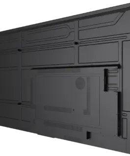 Широкоформатен дисплейPRESTIGIO SOLUTIONS Multiboard 75″ Light Series UHD 4K