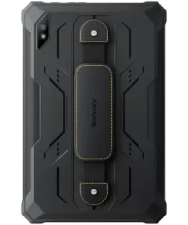 Alternative view от Таблет Blackview Active 8 Pro Tab LTE 10.36-inch HD+IPS 1200x2000 60Hz Corning 5th 8GB/256GB, MT6789 Octa-core 2.2GHz 16MP Front/48MP Back Camera Battery 22000mAh NO charging USB Type-C NFC PC Mode Android 14 SD card slot MIL-STD-810H Black