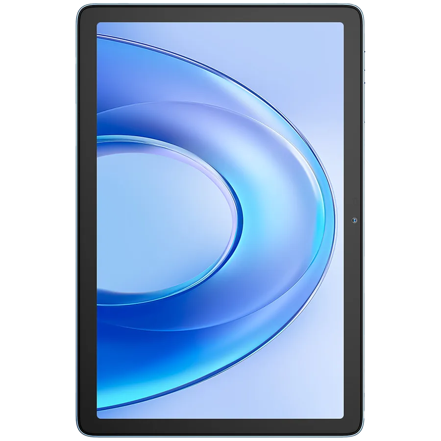 Таблет Blackview Tab 60 Pro LTE 4GB/128GB, 10.1-inch HD+ 800x1280 IPS LCD, Octa-core T606 1.6GHz, 5MP Front/8MP Back Camera, Battery 7000mAh, NO Charging USB Type-C, Android 15, SD card slot, Blue - Image 2