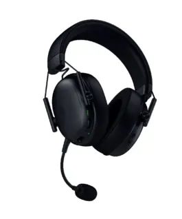 Alternative view от Геймърски слушалки RAZER BlackShark V3 X HyperSpeed - Wireless Esports Headset - FRML Packaging