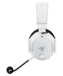 Геймърски слушалки RAZER BlackShark V3 Pro – White – Gaming