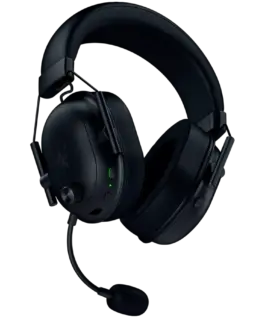 Геймърски слушалки RAZER BlackShark V3 - Gaming Headset