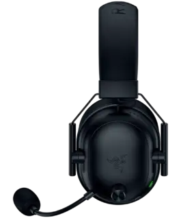 Alternative view от Геймърски слушалки RAZER BlackShark V3 - Gaming Headset