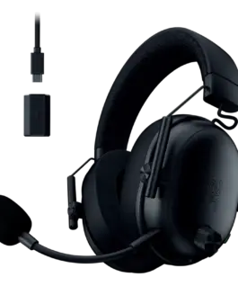 Геймърски слушалки RAZER BlackShark V3 – Gaming Headset