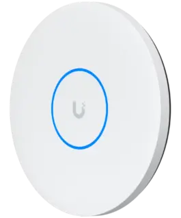 Alternative view от Точка за достъп UBIQUITI UniFi U7 Pro XG, Access Point, WiFi 7
