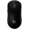 Геймърска мишка LOGITECH G PRO X SUPERLIGHT 2c compact wireless gaming mouse - BLACK - 2.4GHZ -