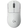 Геймърска мишка LOGITECH G PRO X SUPERLIGHT 2c compact wireless gaming mouse - WHITE - 2.4GHZ -