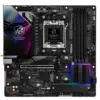 Дънна платка ASROCK B850M RIPTIDE WIFI mATX AM5 DDR5