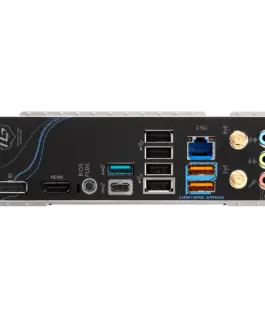 Дънна платка ASROCK B850M RIPTIDE WIFI mATX AM5 DDR5