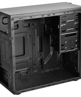 Кутия за компютър DeepCool SMARTER Mid Tower Case