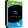Хард диск SEAGATE HDD SkyHawk AI (3.5"/16TB/SATA 6Gb/s/7200rpm)